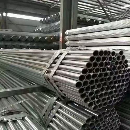 滨州q355nhb耐候钢管